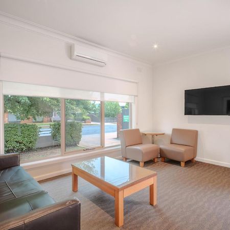 The Wyndhamere Motel Shepparton Kültér fotó