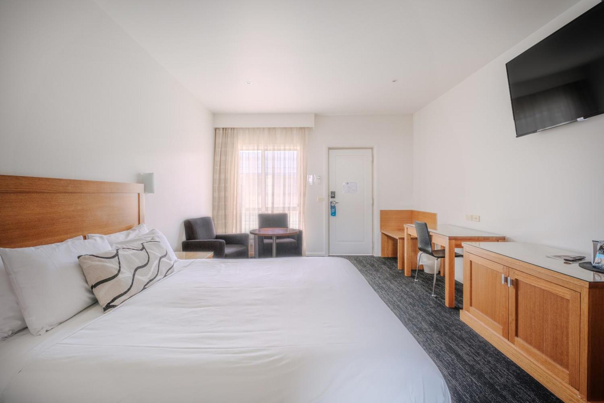 The Wyndhamere Motel Shepparton Kültér fotó