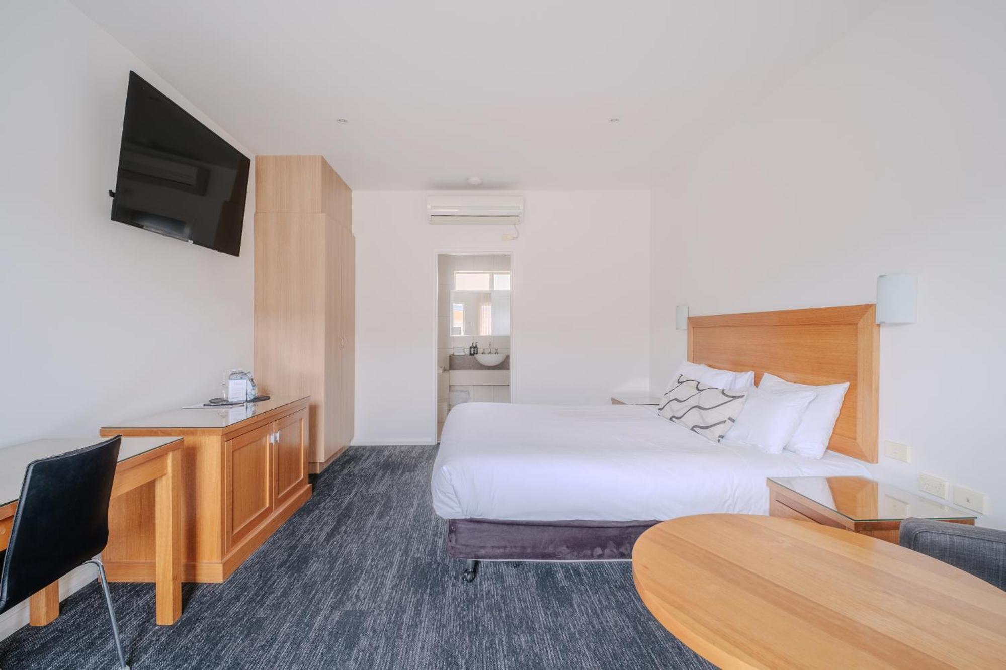 The Wyndhamere Motel Shepparton Kültér fotó
