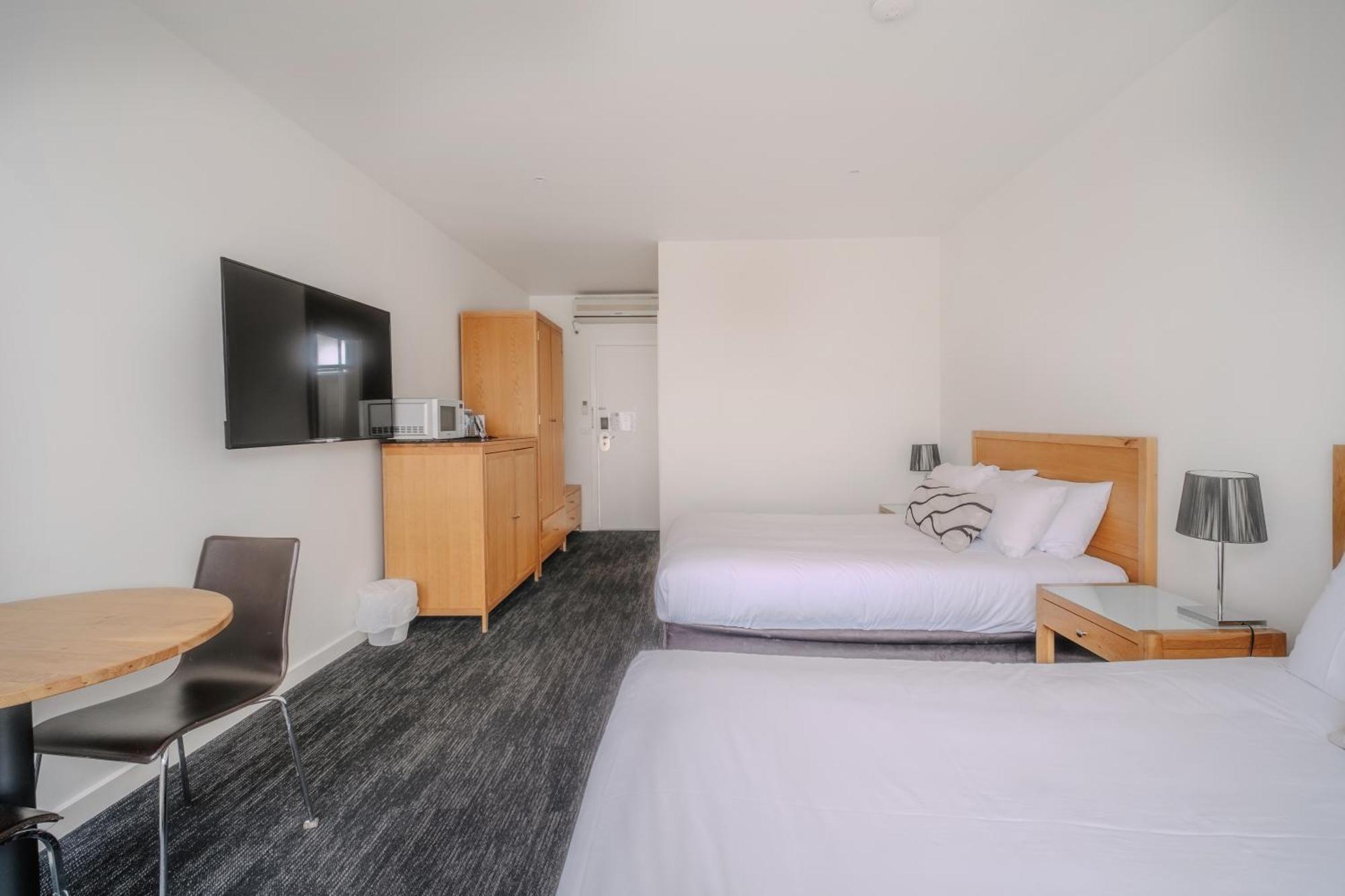 The Wyndhamere Motel Shepparton Szoba fotó