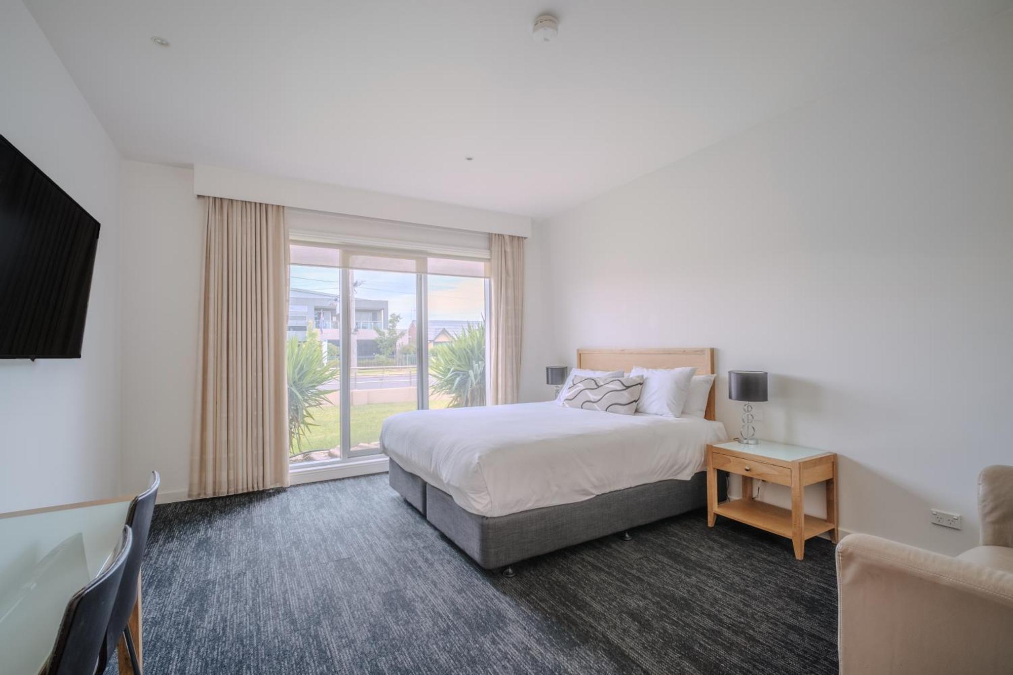 The Wyndhamere Motel Shepparton Kültér fotó