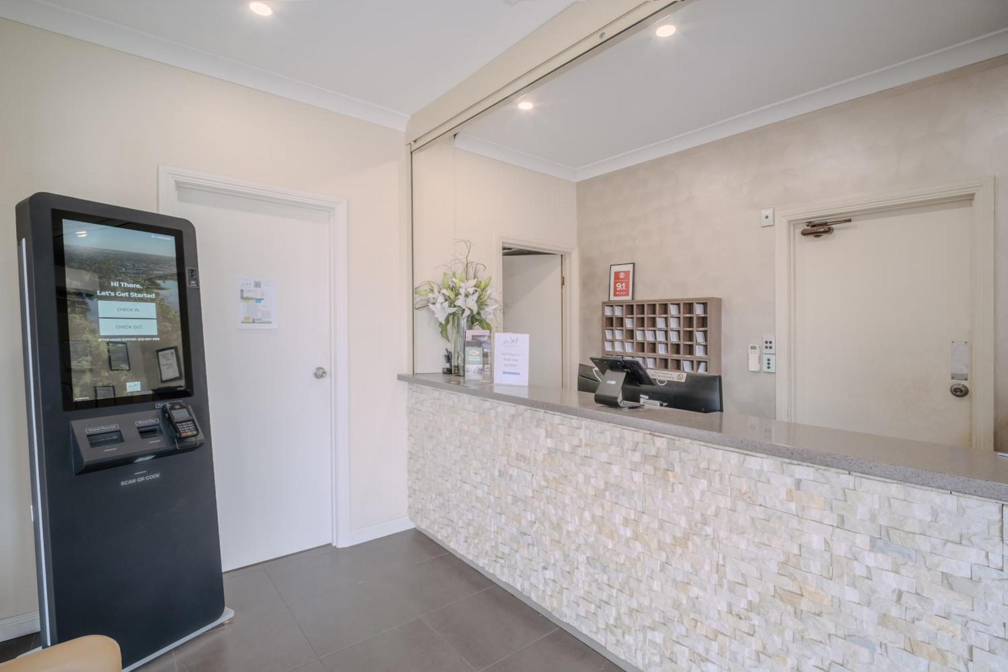 The Wyndhamere Motel Shepparton Kültér fotó