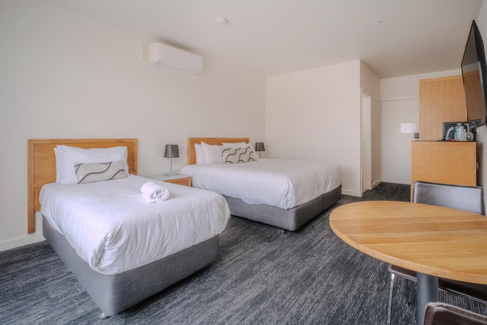 The Wyndhamere Motel Shepparton Szoba fotó