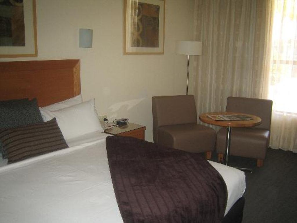 The Wyndhamere Motel Shepparton Kültér fotó