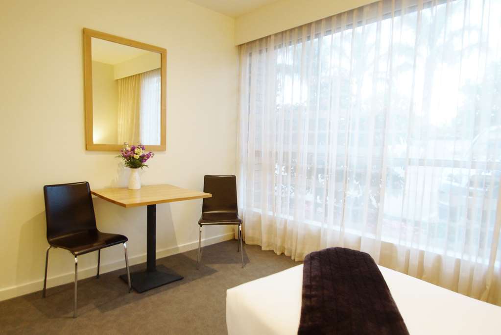 The Wyndhamere Motel Shepparton Szoba fotó