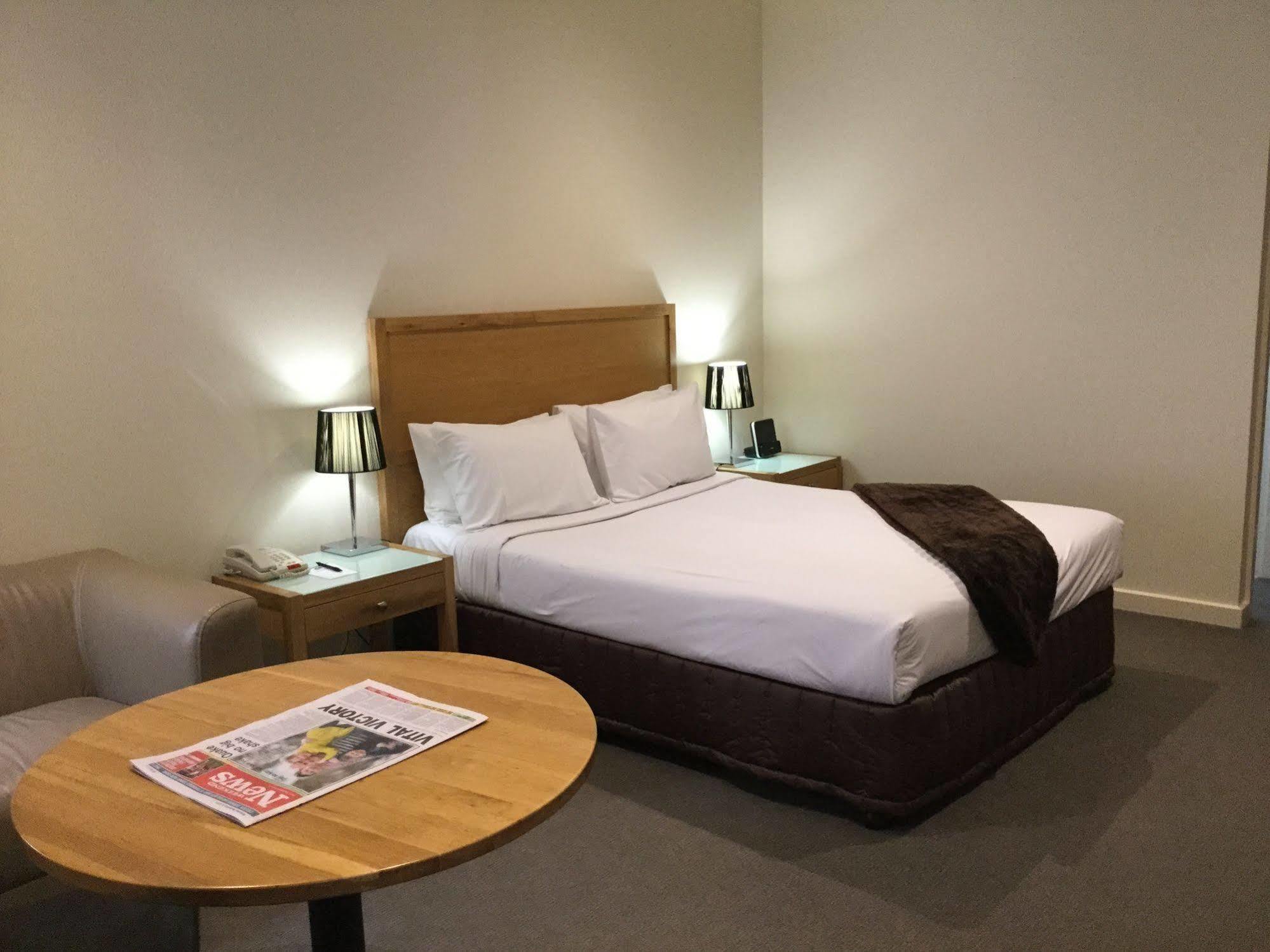The Wyndhamere Motel Shepparton Kültér fotó