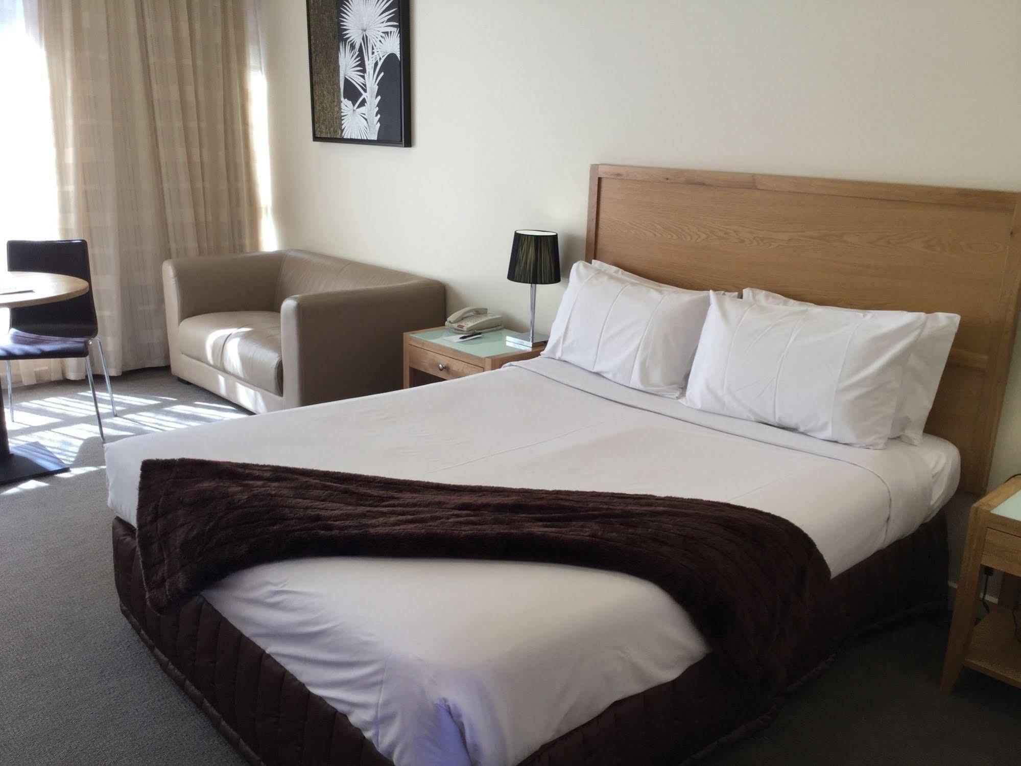 The Wyndhamere Motel Shepparton Kültér fotó