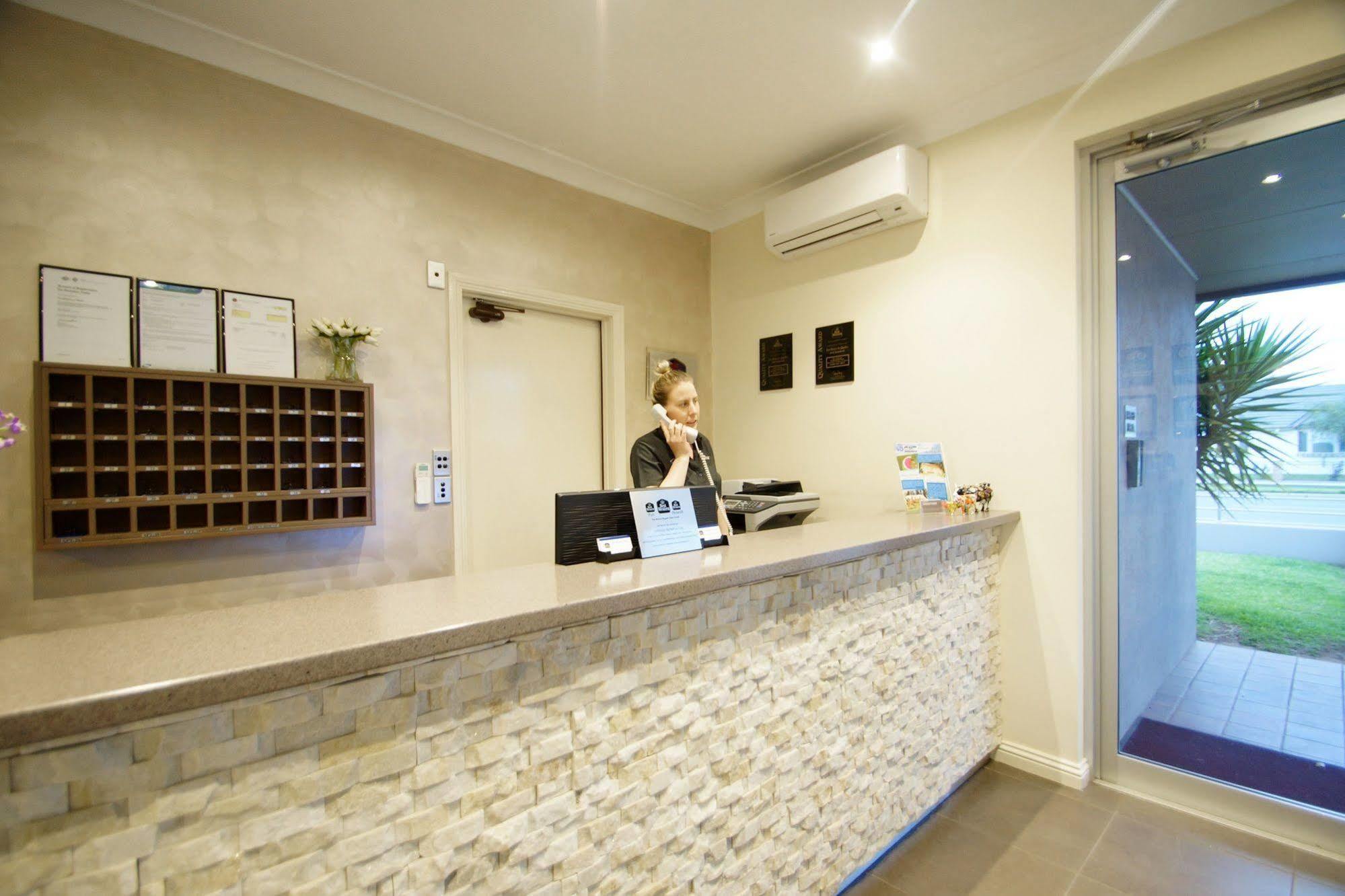 The Wyndhamere Motel Shepparton Kültér fotó