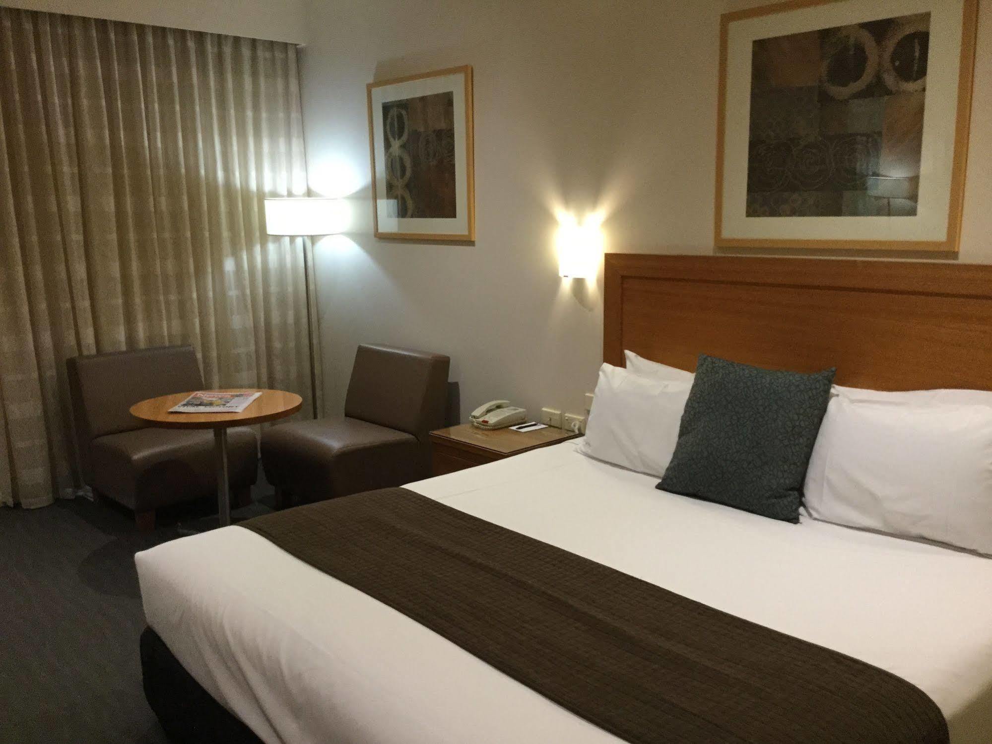 The Wyndhamere Motel Shepparton Kültér fotó
