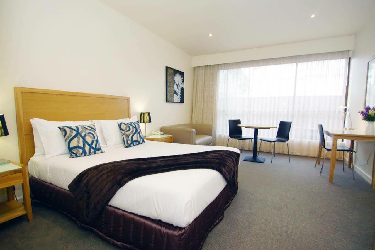 The Wyndhamere Motel Shepparton Kültér fotó